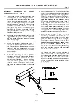 Предварительный просмотр 12 страницы Gason Pasture Planter Assembly/Operators/Parts Manual