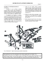 Предварительный просмотр 15 страницы Gason Pasture Planter Assembly/Operators/Parts Manual