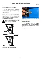 Предварительный просмотр 18 страницы Gason Pasture Planter Assembly/Operators/Parts Manual