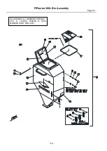 Предварительный просмотр 36 страницы Gason Pasture Planter Assembly/Operators/Parts Manual