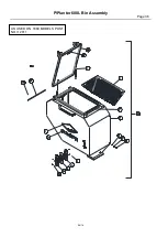 Предварительный просмотр 40 страницы Gason Pasture Planter Assembly/Operators/Parts Manual