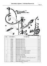 Предварительный просмотр 46 страницы Gason Pasture Planter Assembly/Operators/Parts Manual