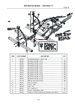 Предварительный просмотр 47 страницы Gason Pasture Planter Assembly/Operators/Parts Manual