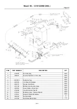 Предварительный просмотр 48 страницы Gason Pasture Planter Assembly/Operators/Parts Manual