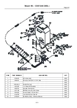 Предварительный просмотр 50 страницы Gason Pasture Planter Assembly/Operators/Parts Manual