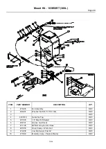 Предварительный просмотр 52 страницы Gason Pasture Planter Assembly/Operators/Parts Manual