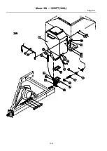 Предварительный просмотр 54 страницы Gason Pasture Planter Assembly/Operators/Parts Manual