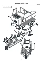 Предварительный просмотр 58 страницы Gason Pasture Planter Assembly/Operators/Parts Manual