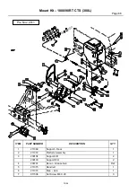 Предварительный просмотр 72 страницы Gason Pasture Planter Assembly/Operators/Parts Manual