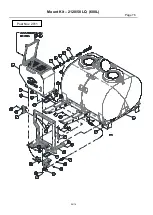 Предварительный просмотр 80 страницы Gason Pasture Planter Assembly/Operators/Parts Manual