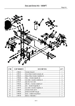 Предварительный просмотр 88 страницы Gason Pasture Planter Assembly/Operators/Parts Manual