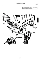 Предварительный просмотр 98 страницы Gason Pasture Planter Assembly/Operators/Parts Manual