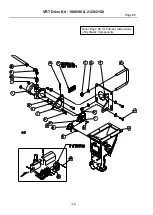 Предварительный просмотр 100 страницы Gason Pasture Planter Assembly/Operators/Parts Manual