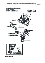 Предварительный просмотр 106 страницы Gason Pasture Planter Assembly/Operators/Parts Manual