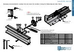 Preview for 8 page of Gaspack ALU125Z-EB R02/1/21 Installation Manual