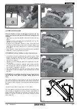 Предварительный просмотр 27 страницы Gaspardo ALIANTE Use And Maintenance