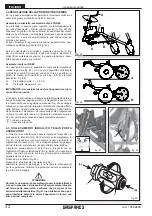 Предварительный просмотр 32 страницы Gaspardo ALIANTE Use And Maintenance