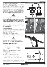 Предварительный просмотр 33 страницы Gaspardo ALIANTE Use And Maintenance