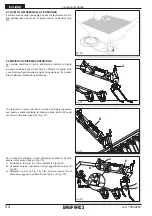 Предварительный просмотр 34 страницы Gaspardo ALIANTE Use And Maintenance