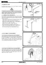 Предварительный просмотр 48 страницы Gaspardo ALIANTE Use And Maintenance