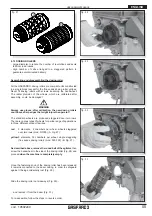 Предварительный просмотр 55 страницы Gaspardo ALIANTE Use And Maintenance