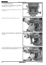 Предварительный просмотр 94 страницы Gaspardo ALIANTE Use And Maintenance