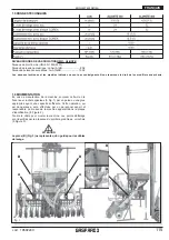 Предварительный просмотр 115 страницы Gaspardo ALIANTE Use And Maintenance