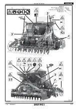 Предварительный просмотр 117 страницы Gaspardo ALIANTE Use And Maintenance