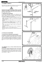 Предварительный просмотр 120 страницы Gaspardo ALIANTE Use And Maintenance