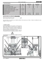 Предварительный просмотр 151 страницы Gaspardo ALIANTE Use And Maintenance