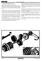 Предварительный просмотр 170 страницы Gaspardo ALIANTE Use And Maintenance