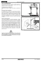 Предварительный просмотр 174 страницы Gaspardo ALIANTE Use And Maintenance