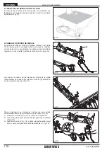 Предварительный просмотр 178 страницы Gaspardo ALIANTE Use And Maintenance