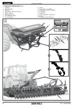 Предварительный просмотр 8 страницы Gaspardo CENTAURO 5000 Use And Maintenance