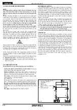 Предварительный просмотр 44 страницы Gaspardo CENTAURO 5000 Use And Maintenance