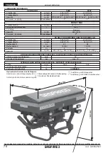 Предварительный просмотр 78 страницы Gaspardo CENTAURO 5000 Use And Maintenance