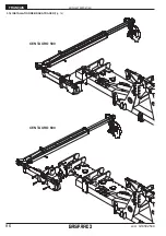 Предварительный просмотр 86 страницы Gaspardo CENTAURO 5000 Use And Maintenance