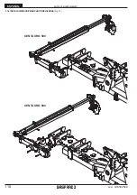 Предварительный просмотр 110 страницы Gaspardo CENTAURO 5000 Use And Maintenance