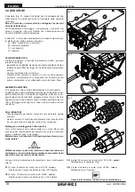 Предварительный просмотр 18 страницы Gaspardo CENTAURO Use And Maintenance