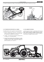 Предварительный просмотр 27 страницы Gaspardo CENTAURO Use And Maintenance