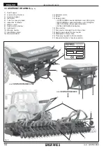 Предварительный просмотр 54 страницы Gaspardo CENTAURO Use And Maintenance