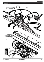 Предварительный просмотр 67 страницы Gaspardo CENTAURO Use And Maintenance