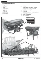 Предварительный просмотр 92 страницы Gaspardo CENTAURO Use And Maintenance