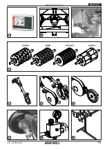 Предварительный просмотр 93 страницы Gaspardo CENTAURO Use And Maintenance