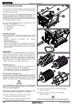 Предварительный просмотр 94 страницы Gaspardo CENTAURO Use And Maintenance