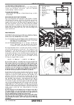 Предварительный просмотр 99 страницы Gaspardo CENTAURO Use And Maintenance