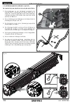 Предварительный просмотр 102 страницы Gaspardo CENTAURO Use And Maintenance