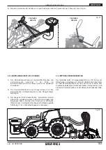 Предварительный просмотр 103 страницы Gaspardo CENTAURO Use And Maintenance