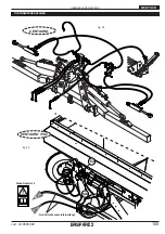 Предварительный просмотр 105 страницы Gaspardo CENTAURO Use And Maintenance