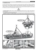 Предварительный просмотр 129 страницы Gaspardo CENTAURO Use And Maintenance